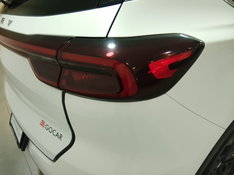 Chirey Tiggo 7 Pro VUD 5 pts. Comfort, 1.5T, CVT, a/ac., RA-18 (cambio de línea) 2024